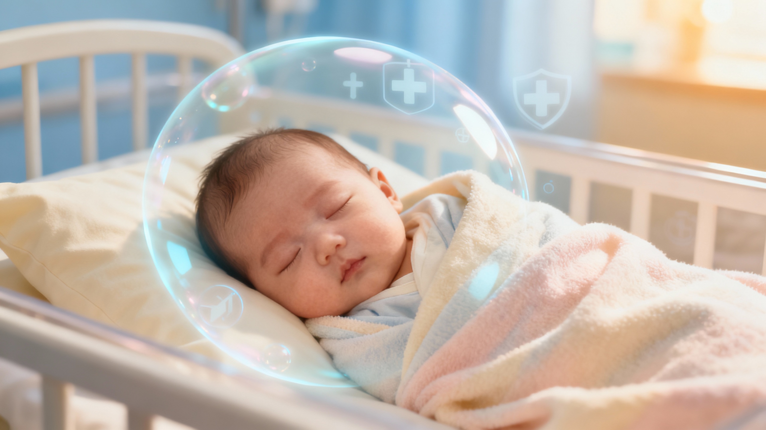 Featured image for Do Shingles Affect Babies?