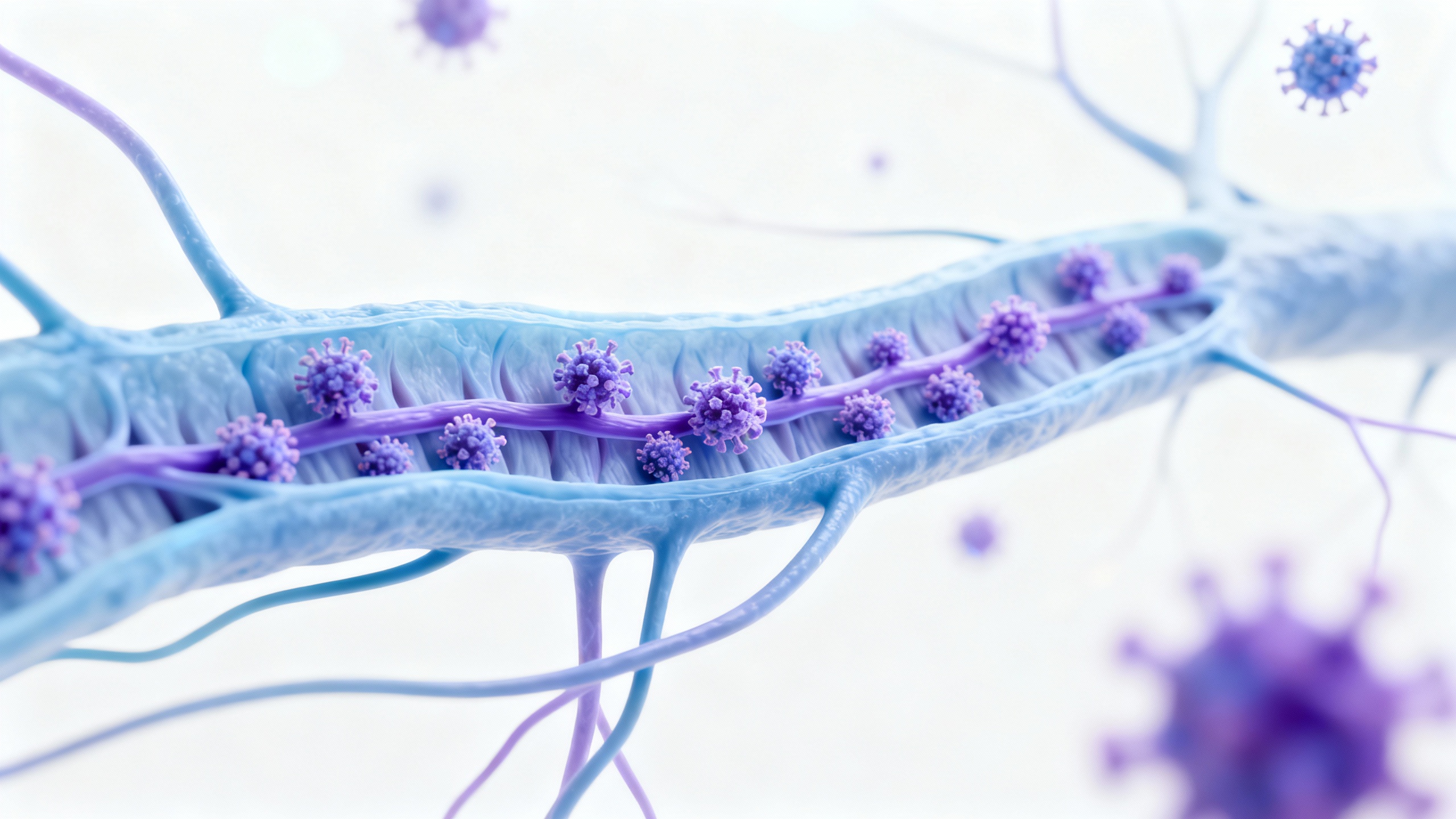 Featured image for Shingles: Signs And Prevention