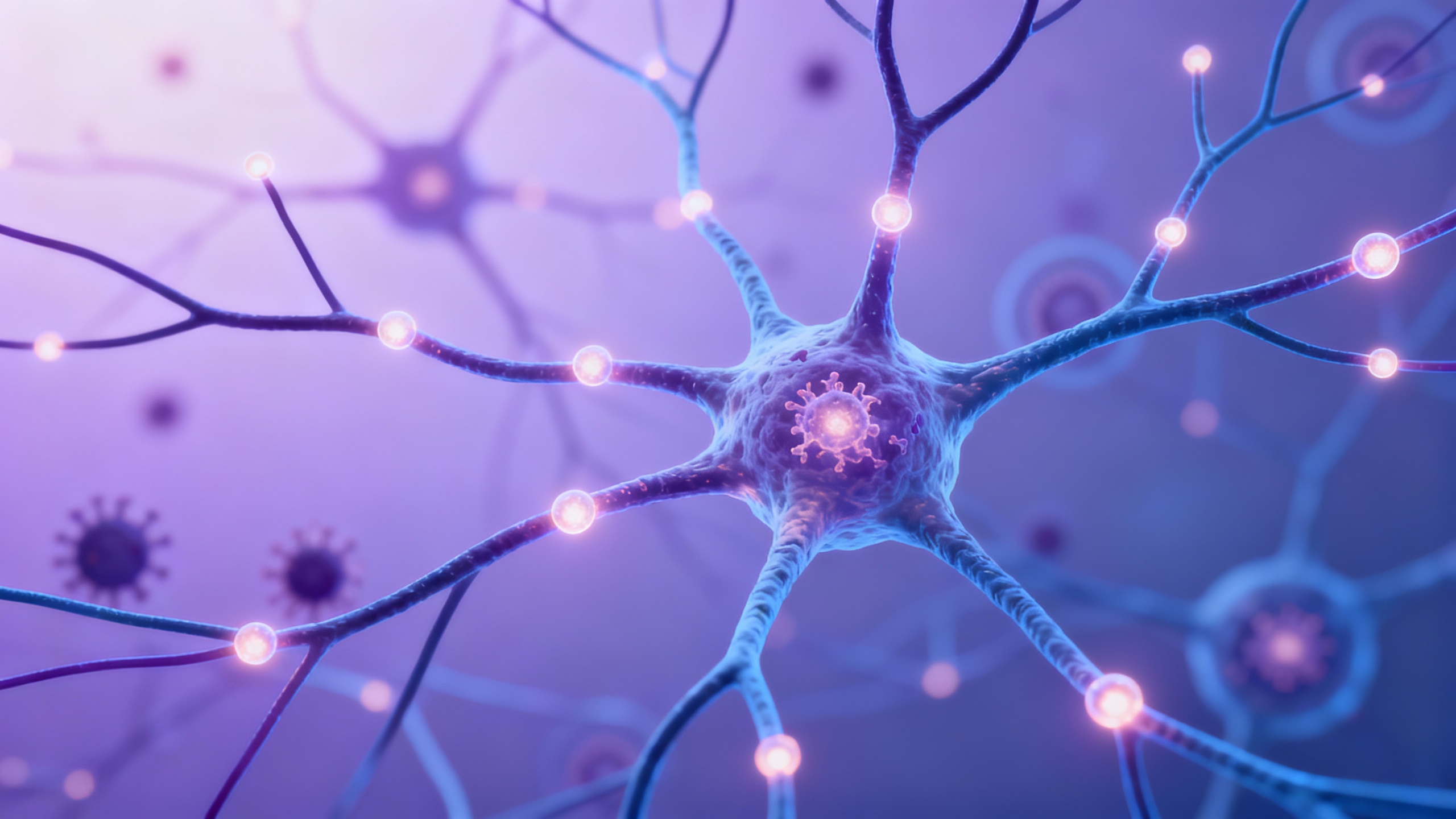 Featured image for Why Do Shingles Flare Up And Not Go Away?