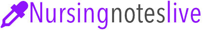 Nursing Notes Live logo