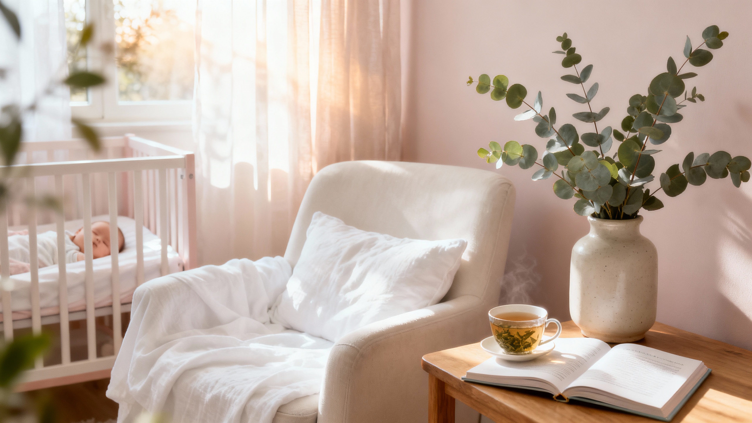 Your trusted guide to family health